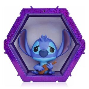 Disney Stitch Wow Pod Swipe to Light Up